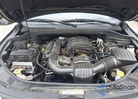 2012 Jeep Grand Cherokee Laredo из США, поврежденный, VIN 1C4RJEAG9CC320840